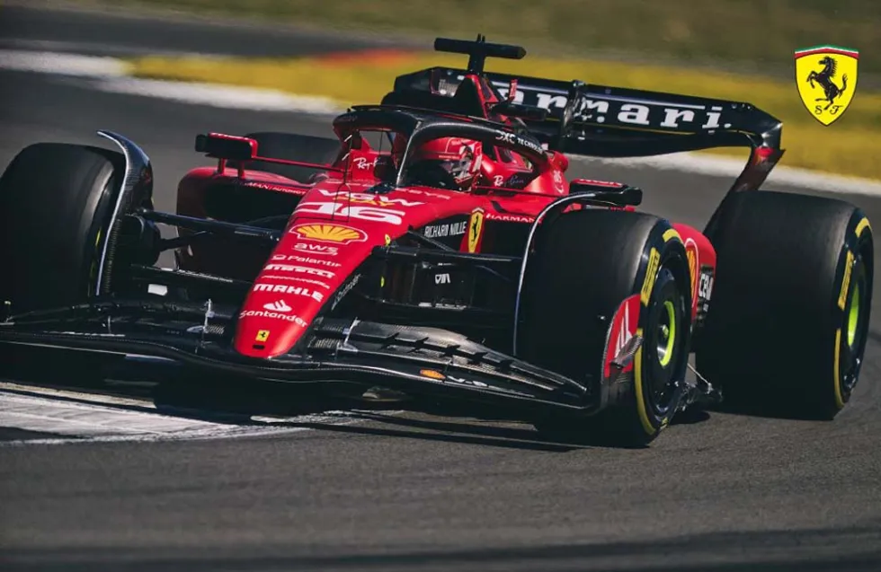 H παραδοχή του Λεκλέρ για McLaren και Mercedes