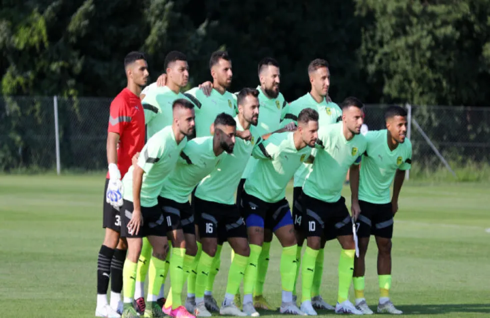 To ζητούμενο για την ΑΕΚ είναι να είναι έτοιμη όταν πρέπει...
