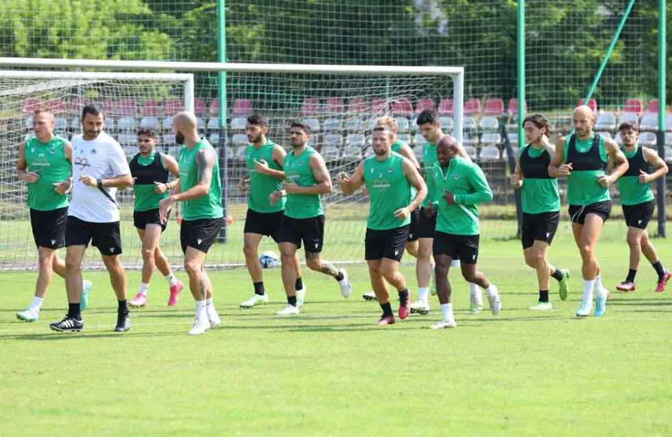 Πρόγραμμα Ομόνοιας: Βατό στην αρχή, δυσκολεύει ενδιάμεσα και πιο χαλαρό στο φινάλε