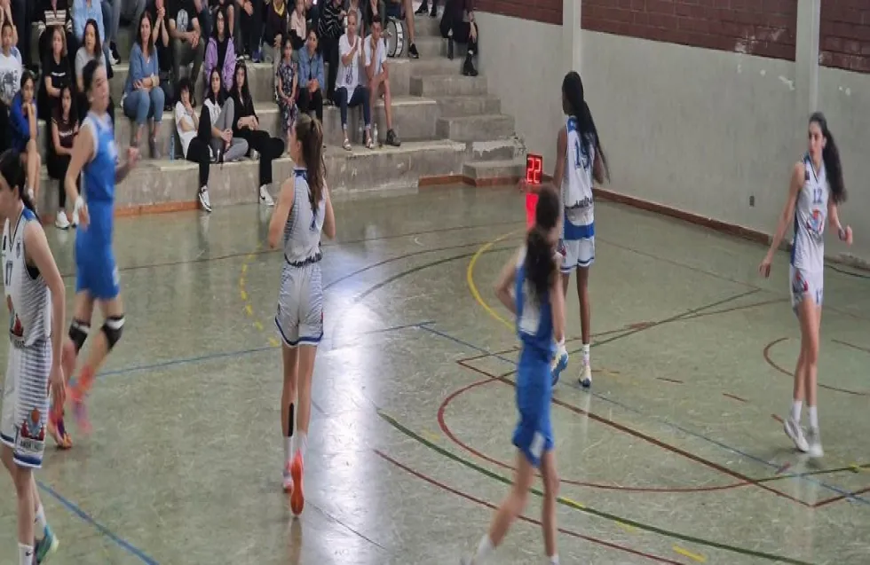 Εκτός έδρας νίκη για την Ανόρθωση στον πρώτο τελικό γυναικών Κ-16