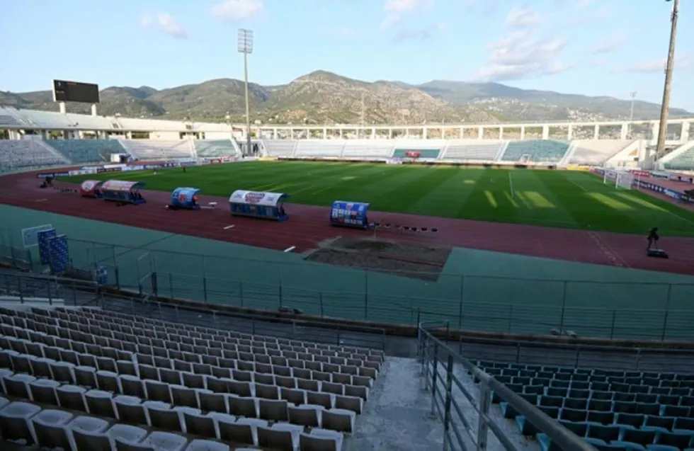 «Οριστικά 24/5 ο τελικός Κυπέλλου Eλλάδας, μπορεί και με 10.000 θεατές»