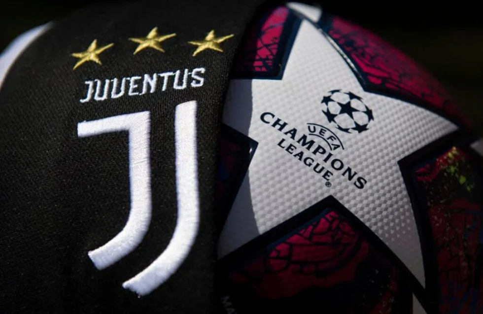 Η UEFA απειλεί να πετάξει τη Γιουβέντους εκτός Ευρώπης