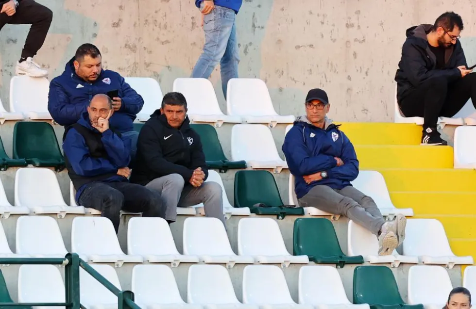 Σε συζητήσεις για πιθανή συνεργασία Οκκάς-Ανόρθωση