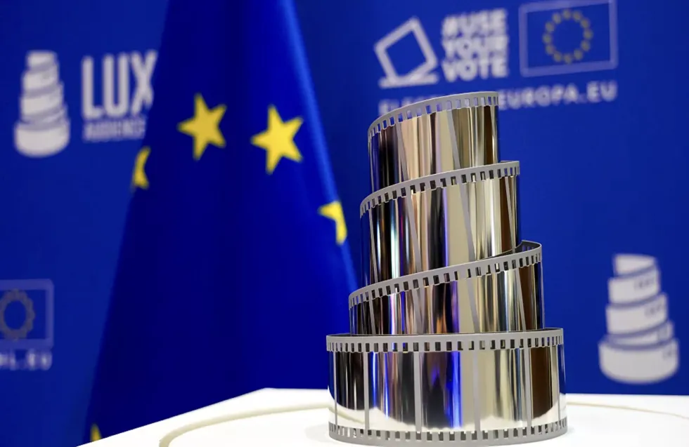Βραβείο Κοινού LUX 2025 : Οι πέντε φιναλίστ