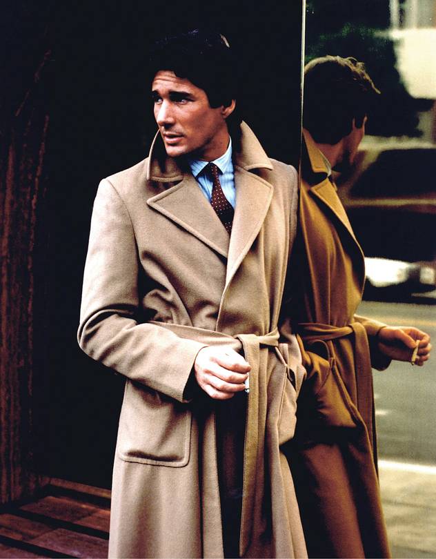 Armani Designed It. Richard Gere Wore It. And You Should Too ...