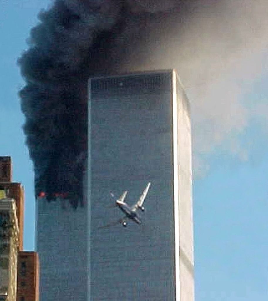 Sept 11 Attacks Secret Files