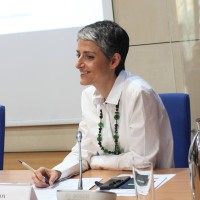Susana Pavlou - Director, Mediterranean Institute of Gender Studies (MIGS)  | LinkedIn