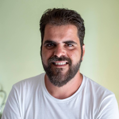 Dr. Theodoros Kouros