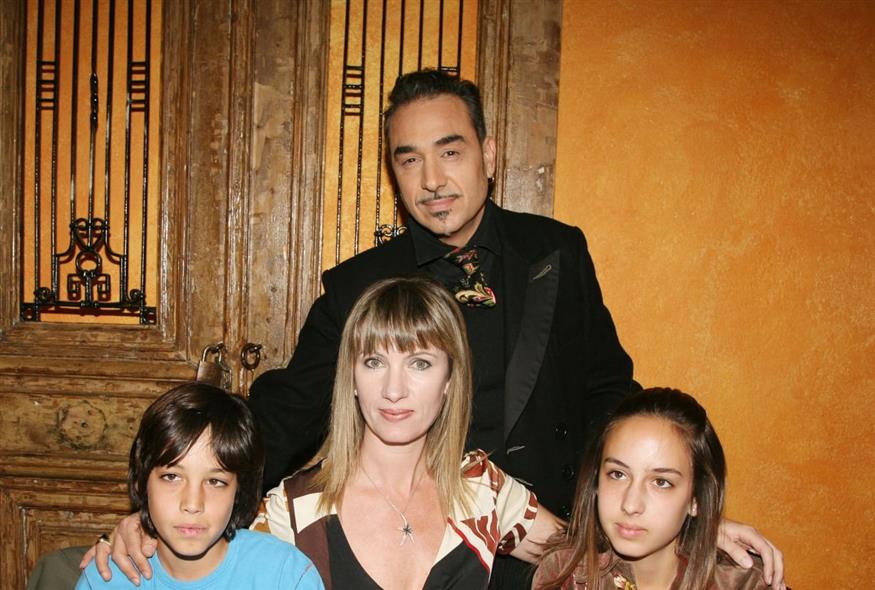 Νότης Σφακιανάκης - Κίλι (NDP Photos)