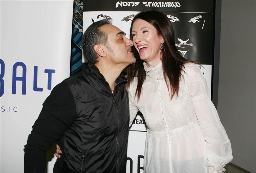 Νότης Σφακιανάκης - Κίλι