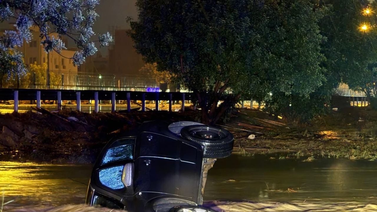 Gönyeli- Alayköy Belediye Başkanı Amcaoğlu: "Bölgede durum ciddi" - Kıbrıs Manşet - Kıbrıs Haber, KKTC Son Dakika, KIBRIS Gündem, Kıbrıs Gazetesi, Haber KKTC