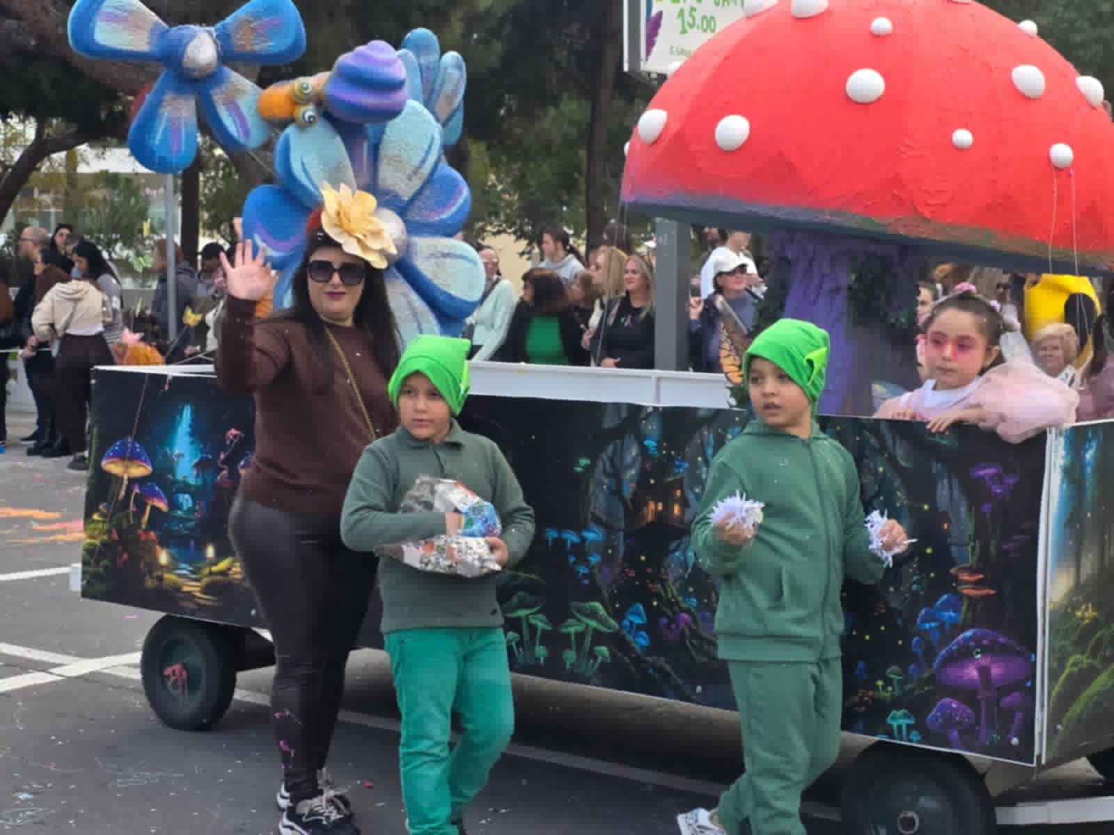 Άνοιγμα φωτογραφίας