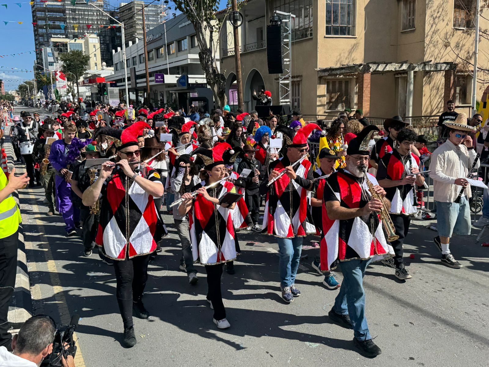 Φιλαρμονική Δήμου Λεμεσού