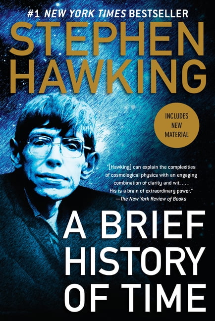 Buy A Brief History of Time Online Cyprus | Ubuy