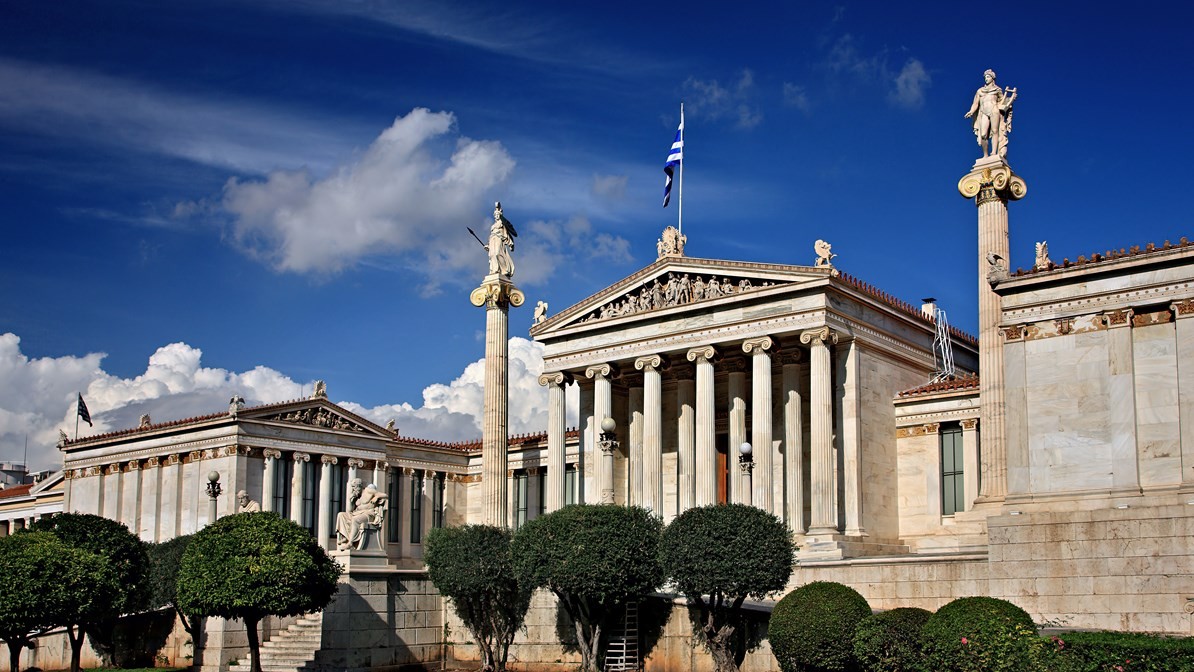 National & Kapodistrian University of Athens Employees ...